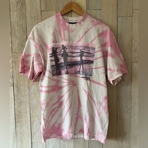 Online Ceramics Spring Breakers Tee M